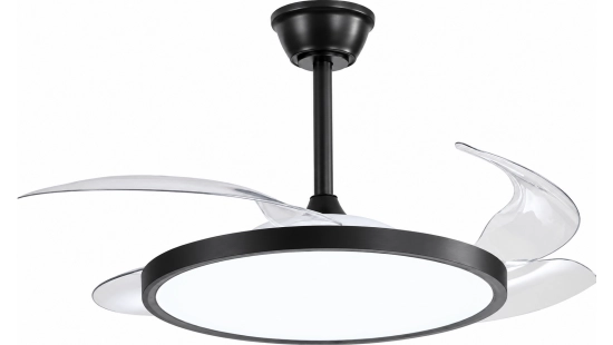 Premium black ceiling fan lamp-1_1792666933.png